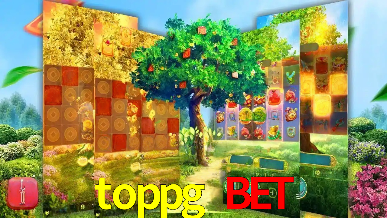 Prosperity Fortune Tree - PG Soft Slot